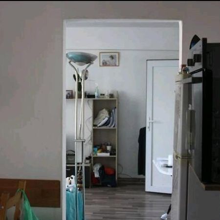 Ferienwohnung Down Town Timişoara Exterior foto