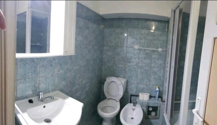Ferienwohnung Down Town Timişoara Exterior foto